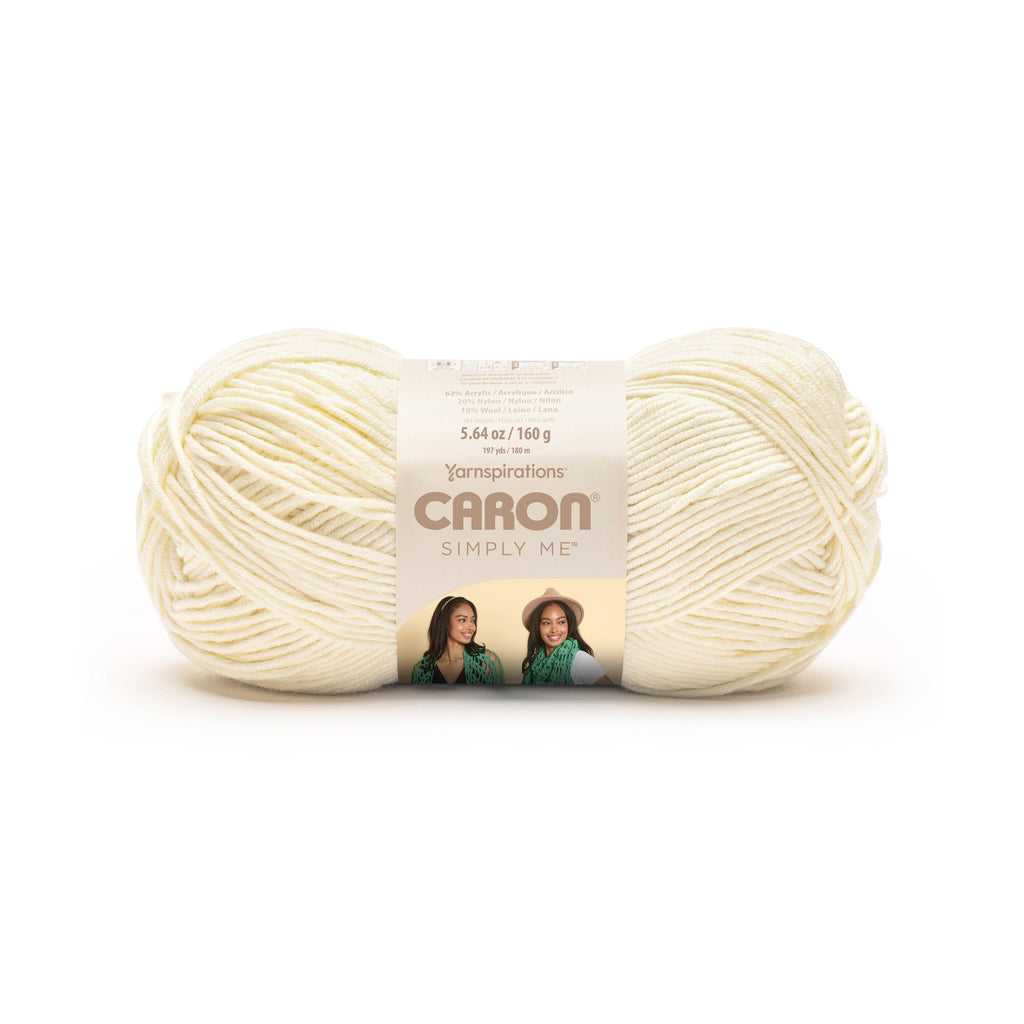 Simply Me Yarn