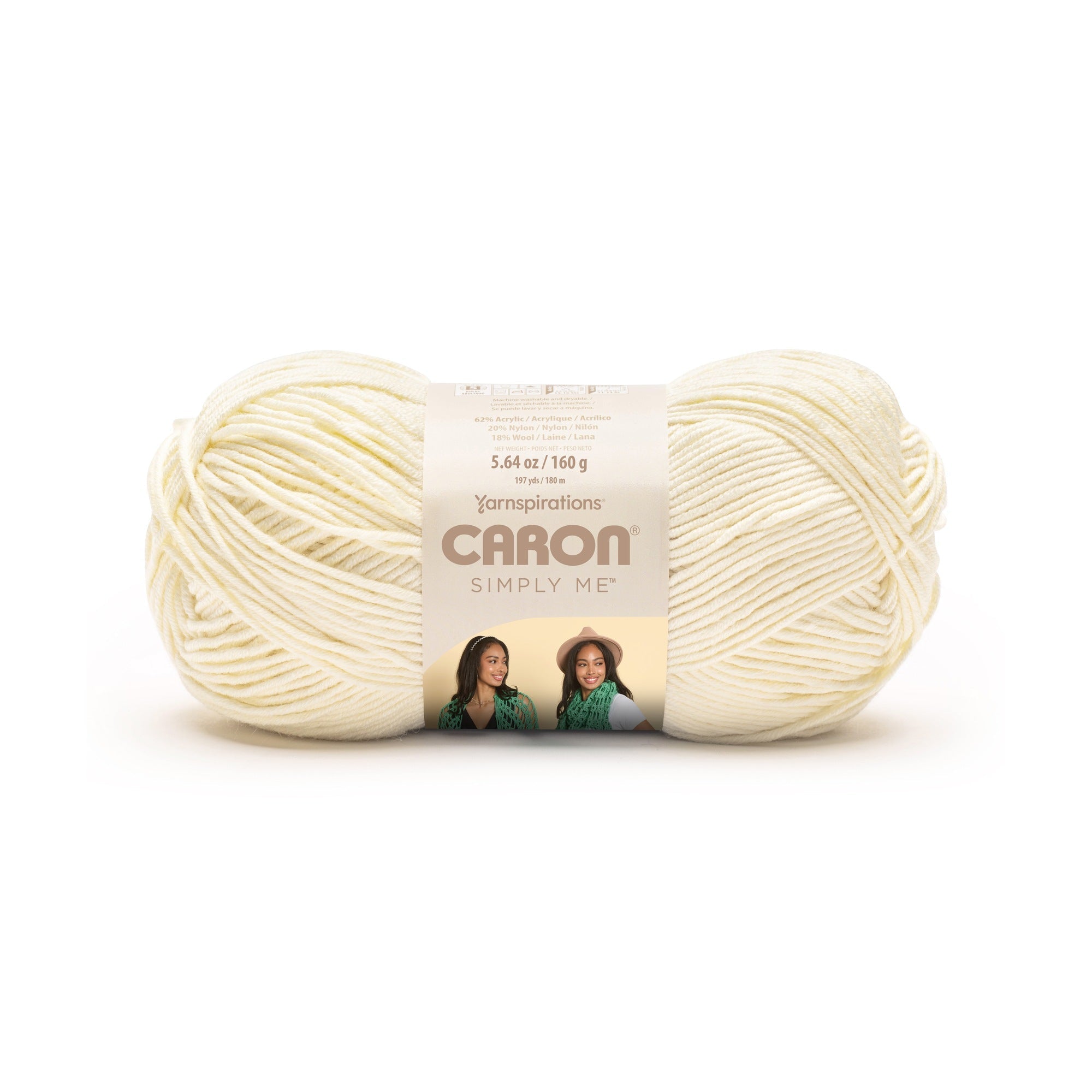 Simply Me Yarn