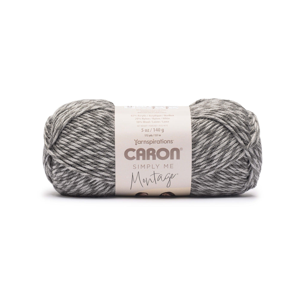 Simply Me Montage Yarn