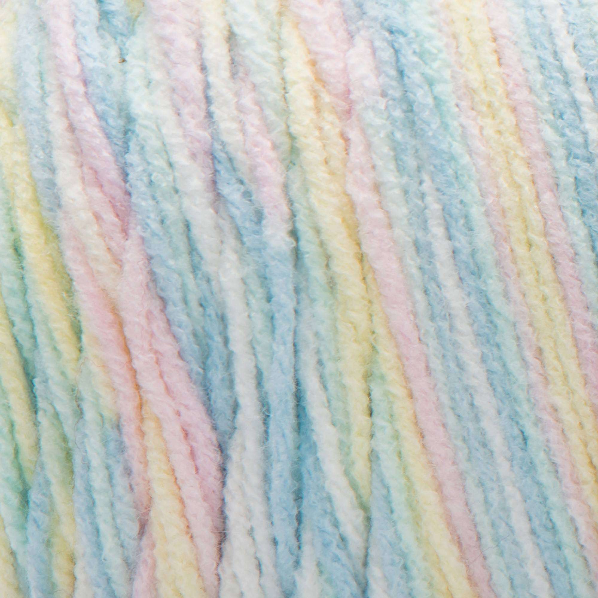 Jumbo Yarn