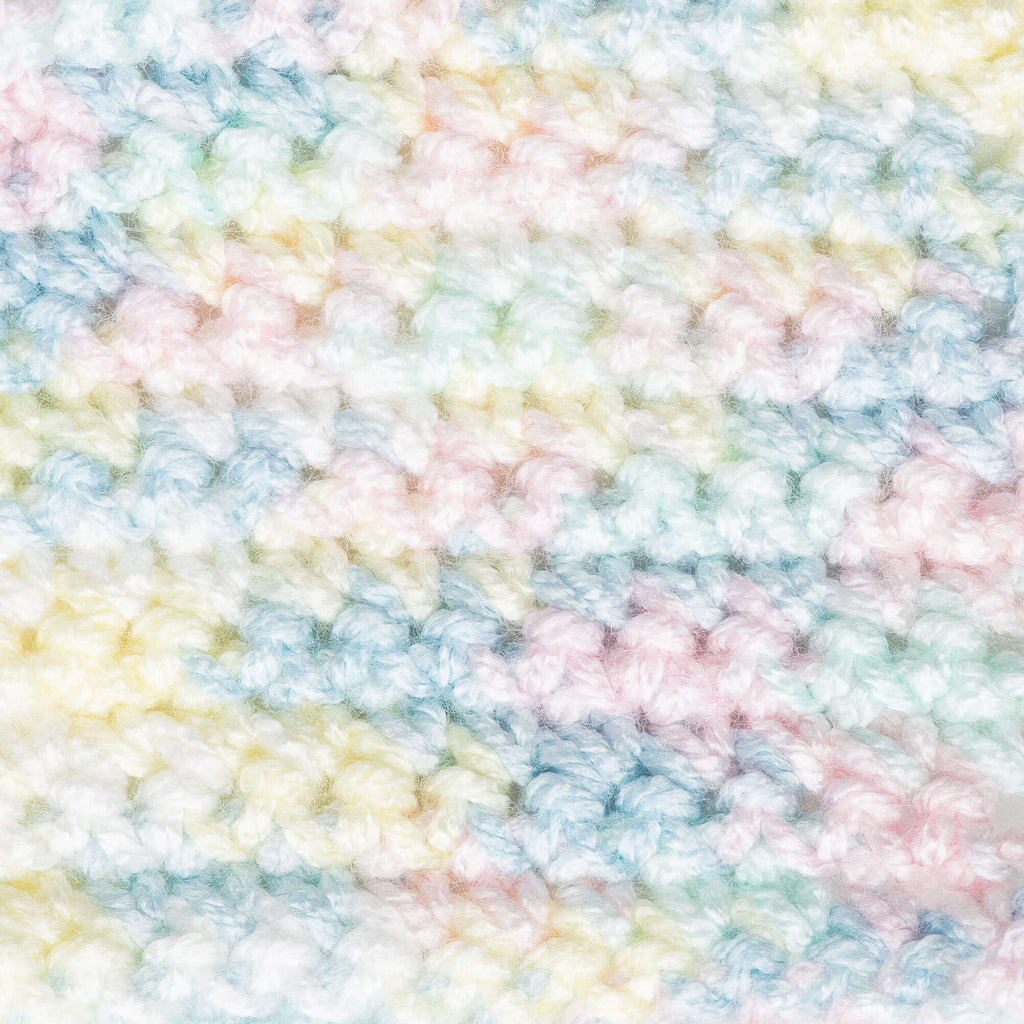 Jumbo Yarn