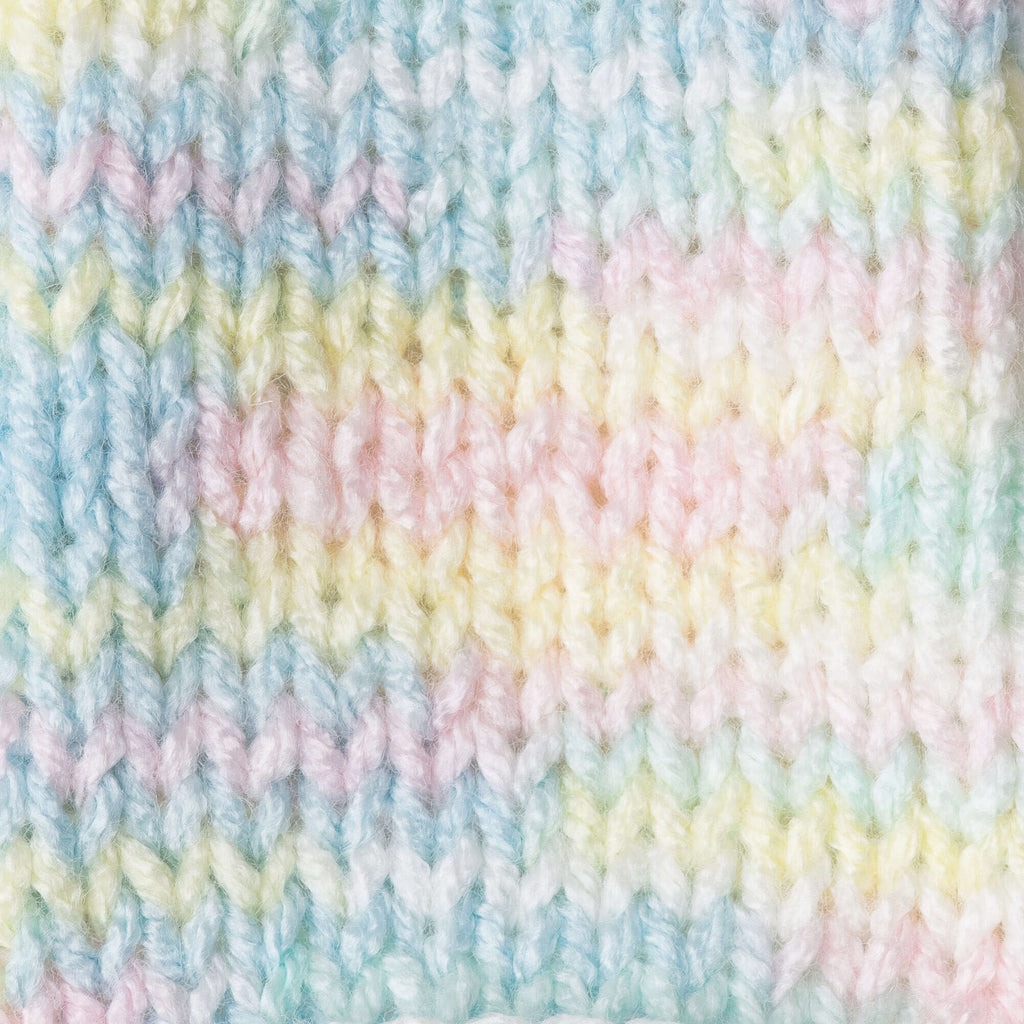 Jumbo Yarn