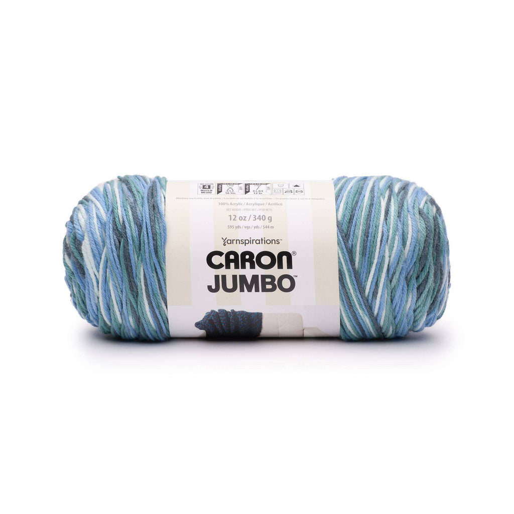 Jumbo Yarn