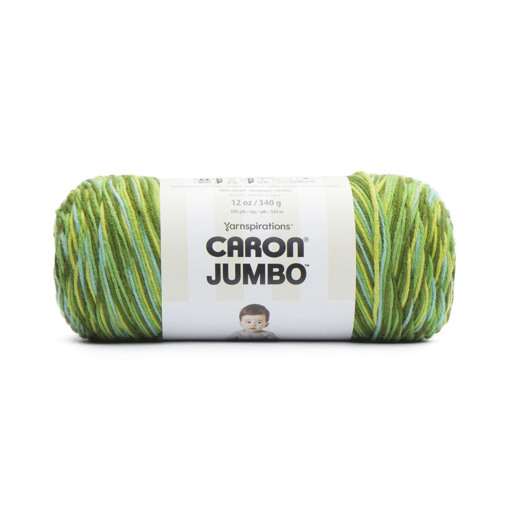 Jumbo Yarn