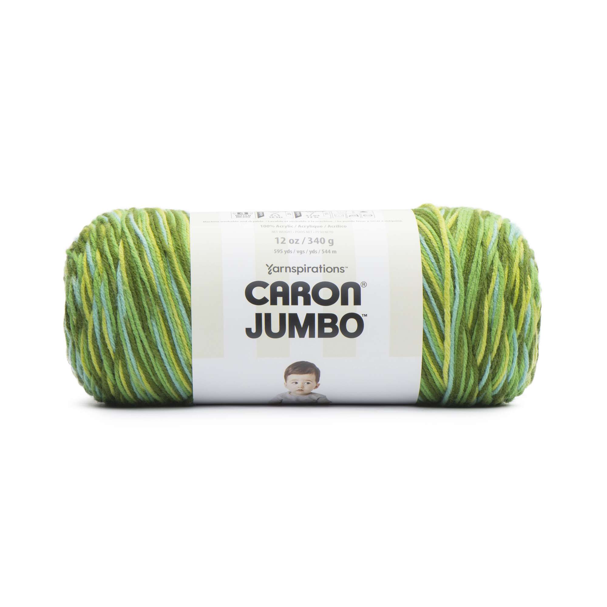 Jumbo Yarn