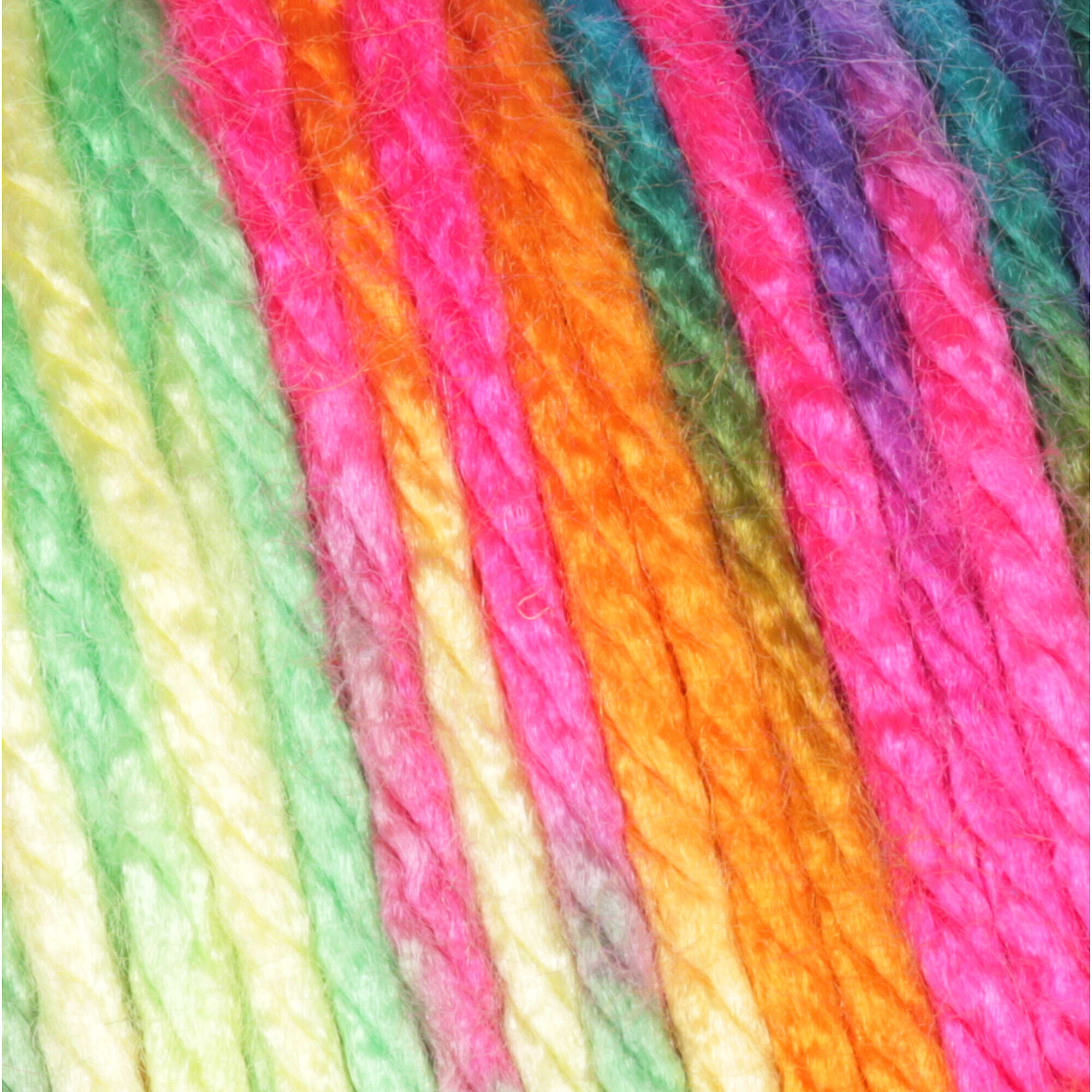 Simply Soft Paints Yarn