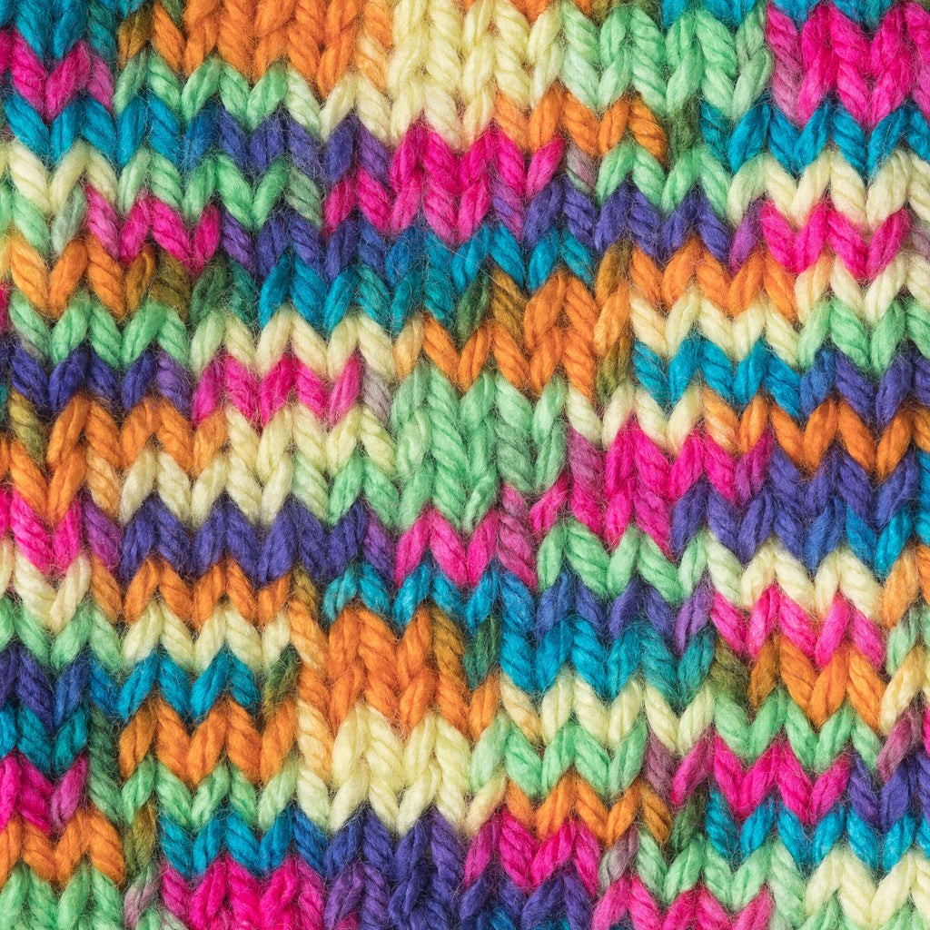 Simply Soft Paints Yarn