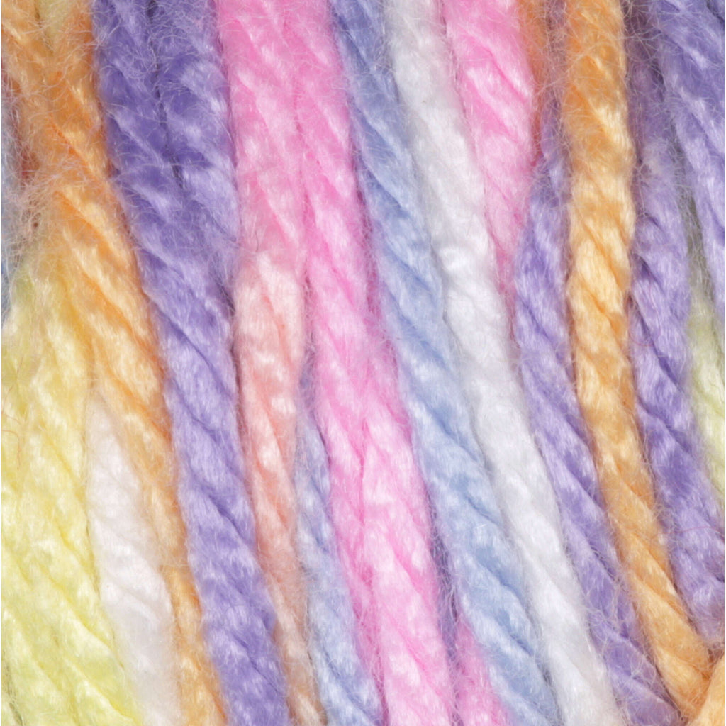 Simply Soft Paints Yarn