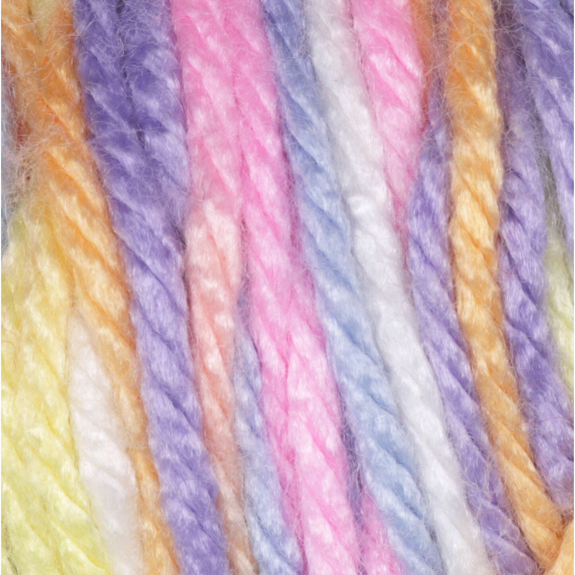 Simply Soft Paints Yarn