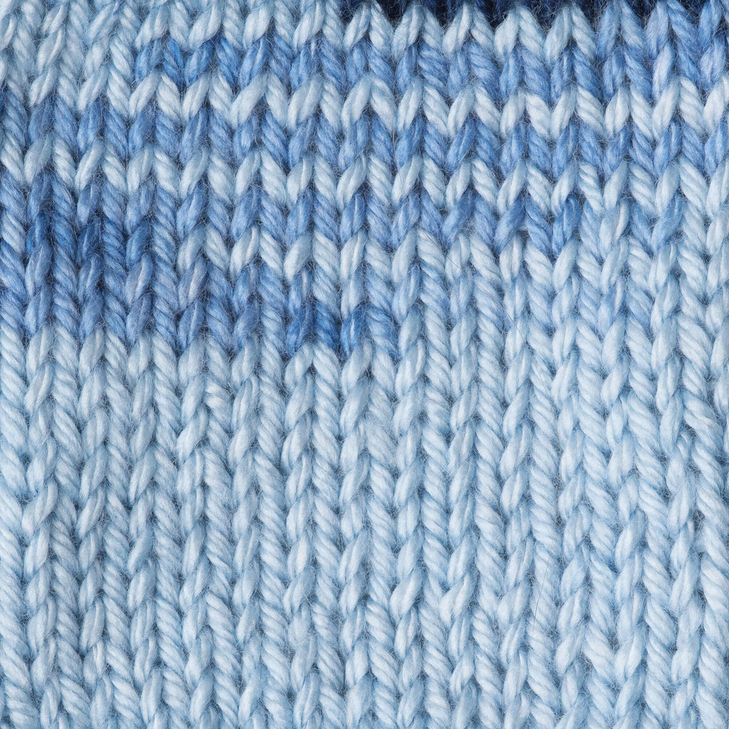 Simply Soft Ombres Yarn