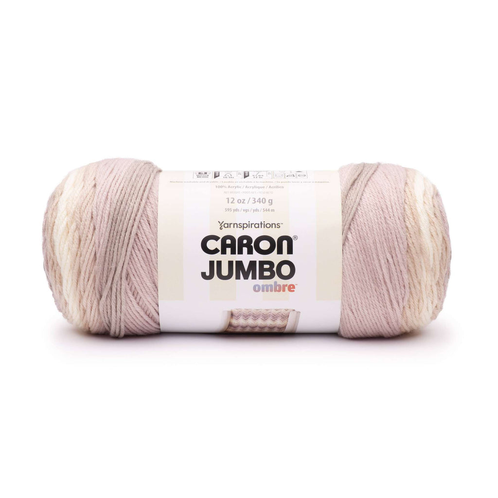 Jumbo Ombre Yarn