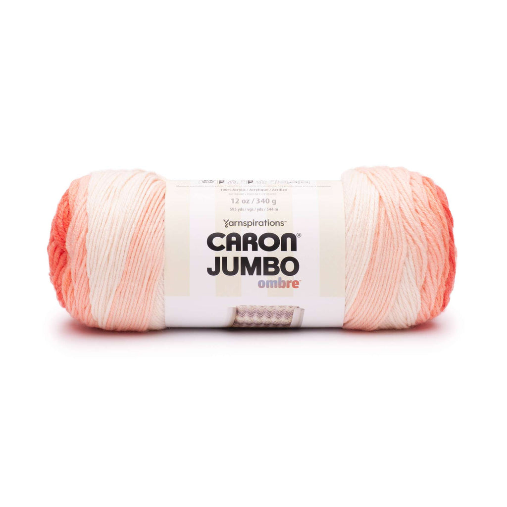 Jumbo Ombre Yarn