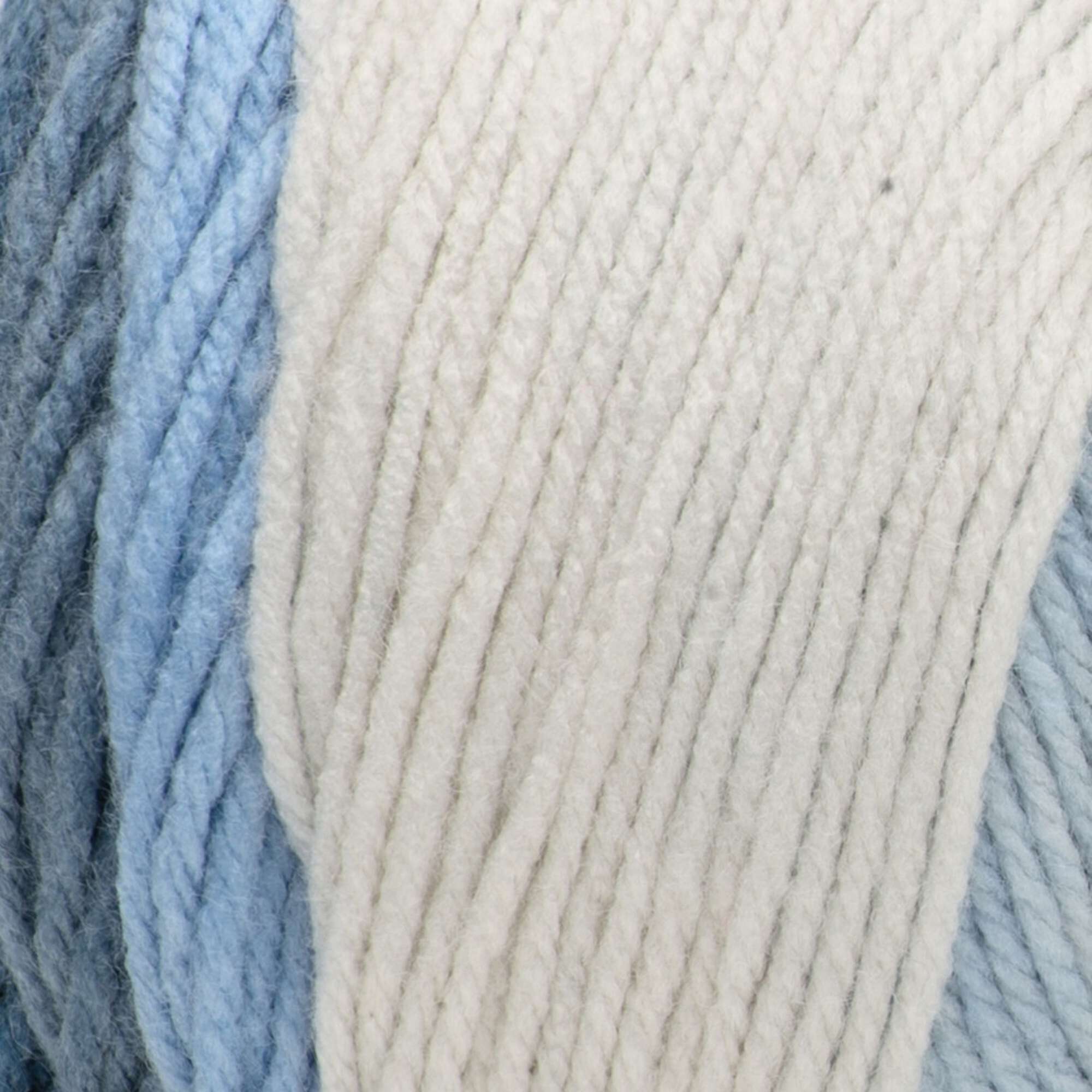 Jumbo Ombre Yarn