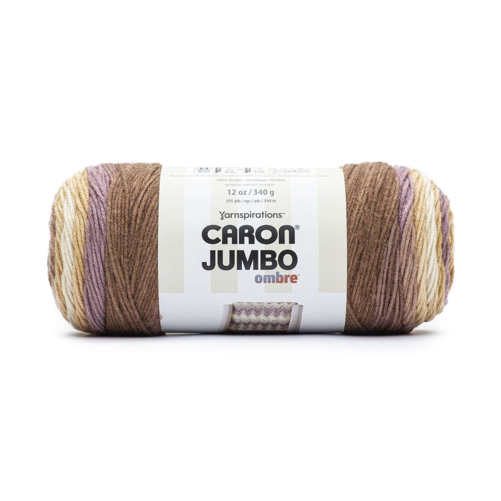 Jumbo Ombre Yarn