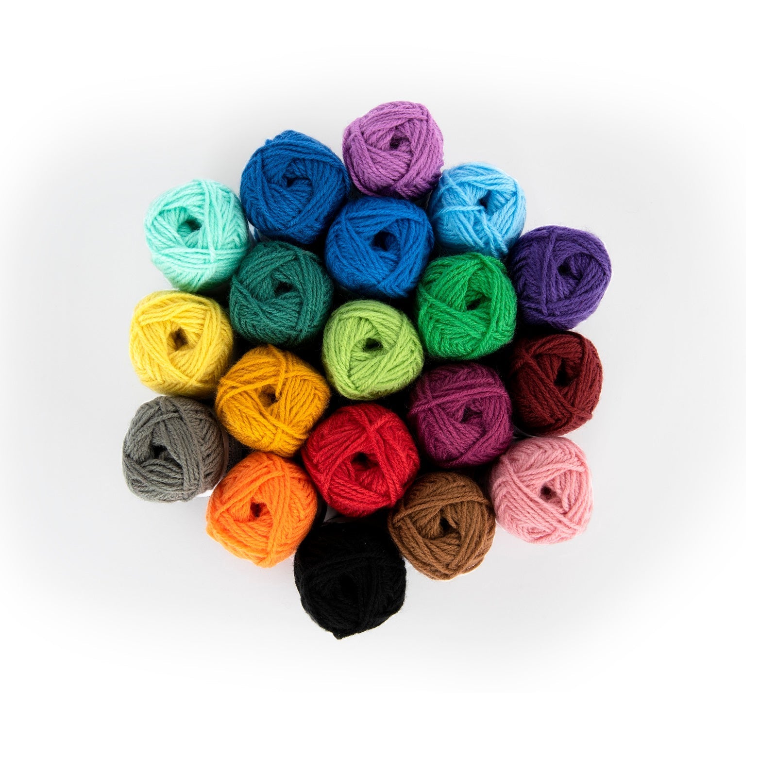 Little Crafties Yarn