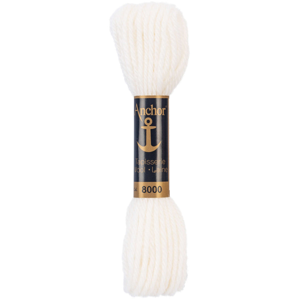 Tapestry Wool - Clearance Shades