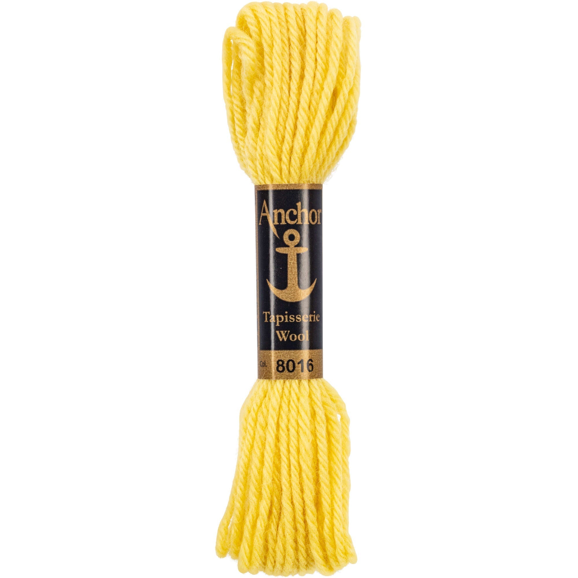 Tapestry Wool - Clearance Shades