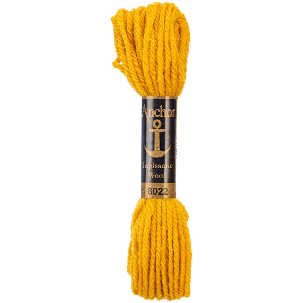 Tapestry Wool - Clearance Shades