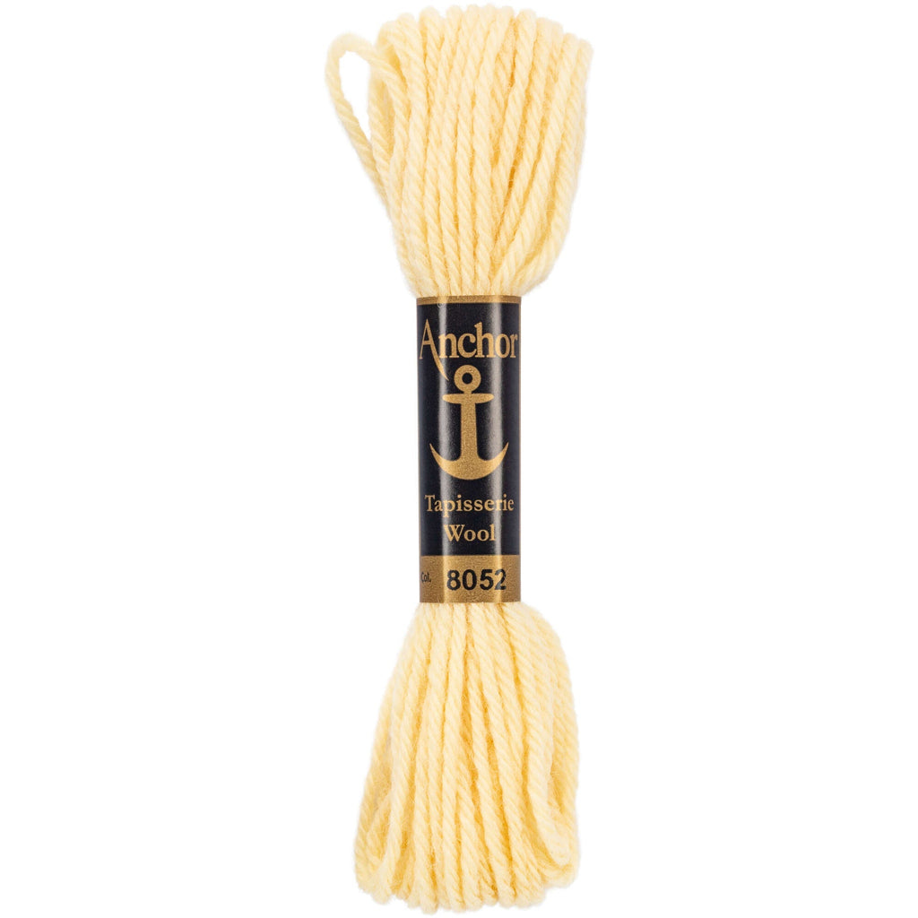 Tapestry Wool - Clearance Shades