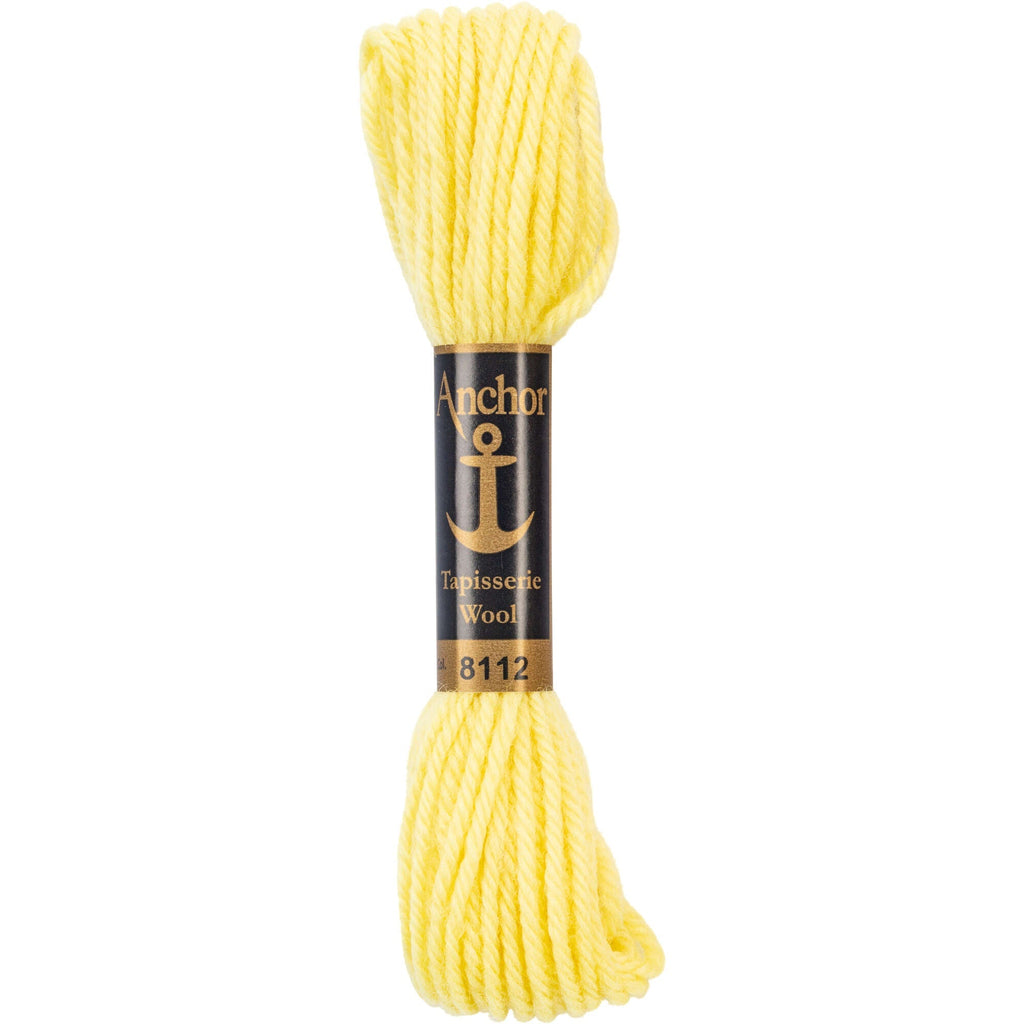 Tapestry Wool - Clearance Shades