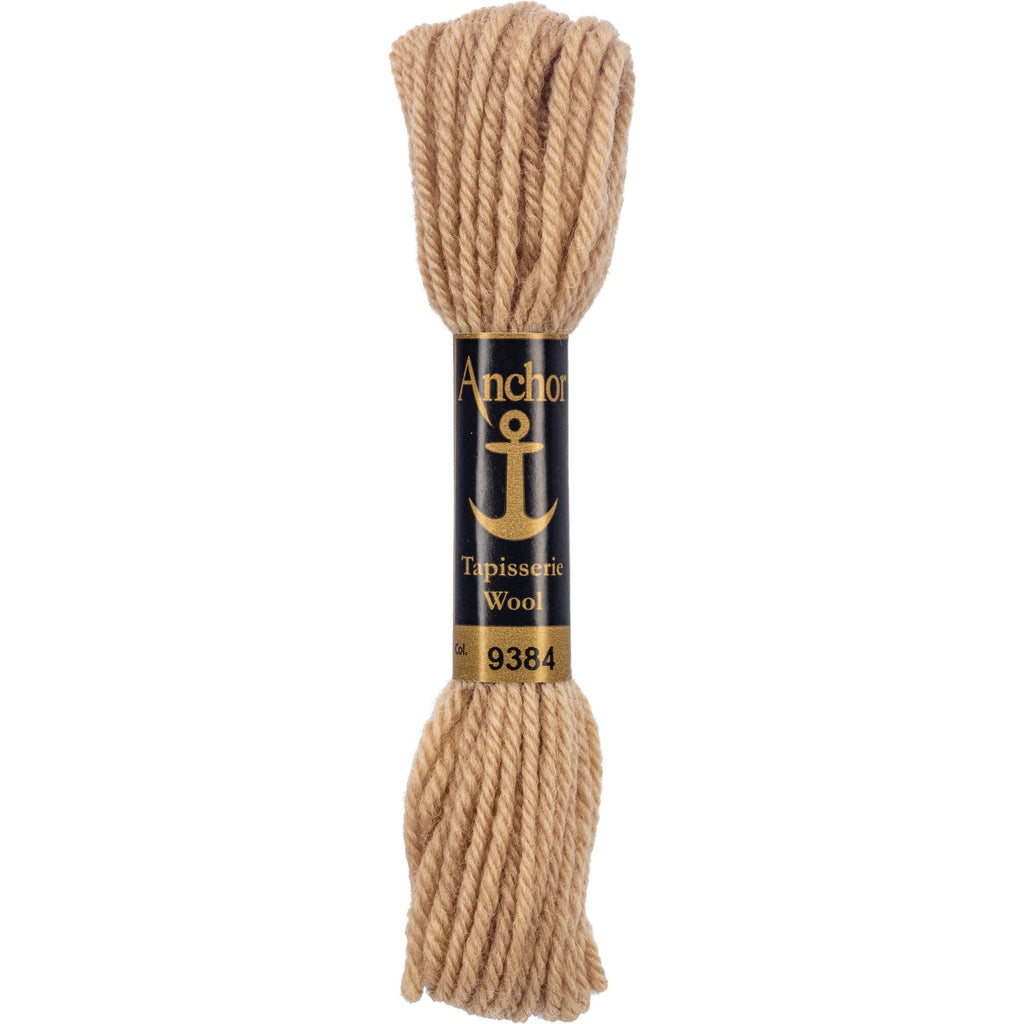 Tapestry Wool - Clearance Shades
