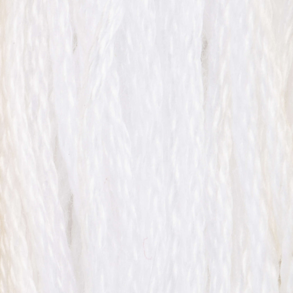 Stranded Cotton - Clearance Shades