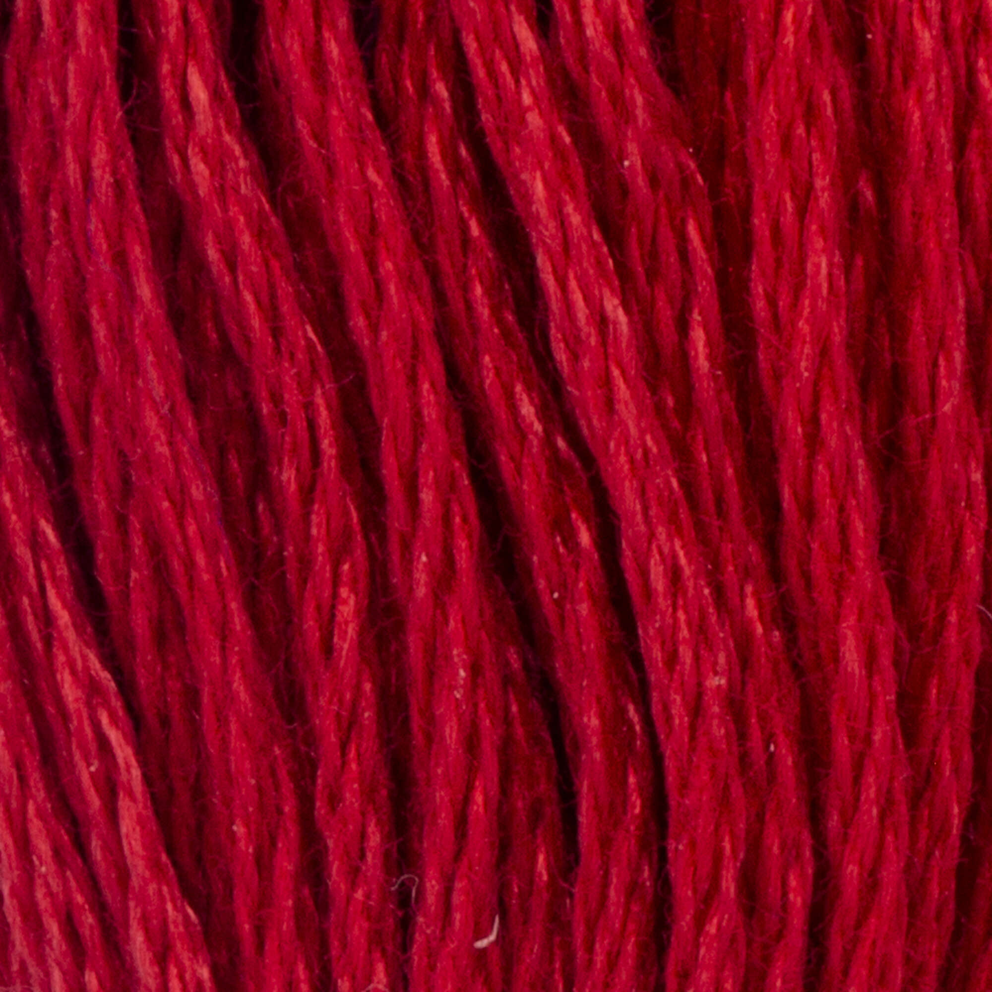 Stranded Cotton - Clearance Shades