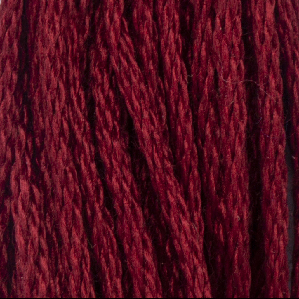 Stranded Cotton - Clearance Shades
