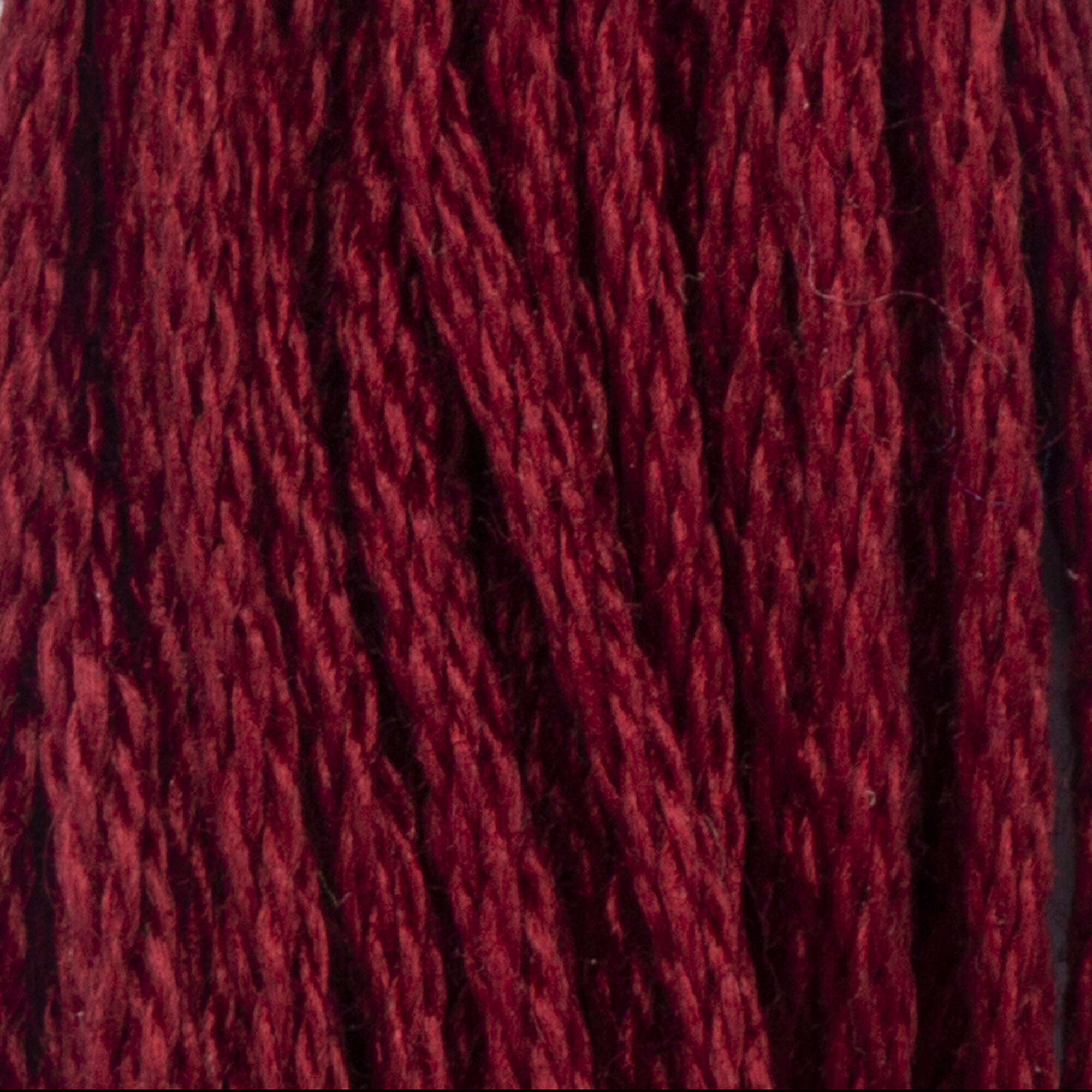 Stranded Cotton - Clearance Shades