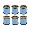 Spooled Floss 10 Meters - Clearance Shades