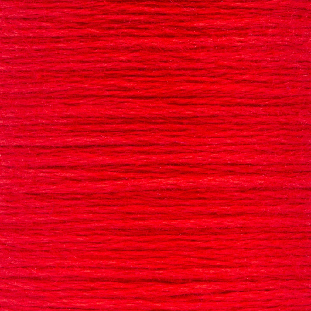 Spooled Cotton 30 Meters - Clearance Shades