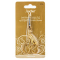 Stork Embroidery Scissors Small