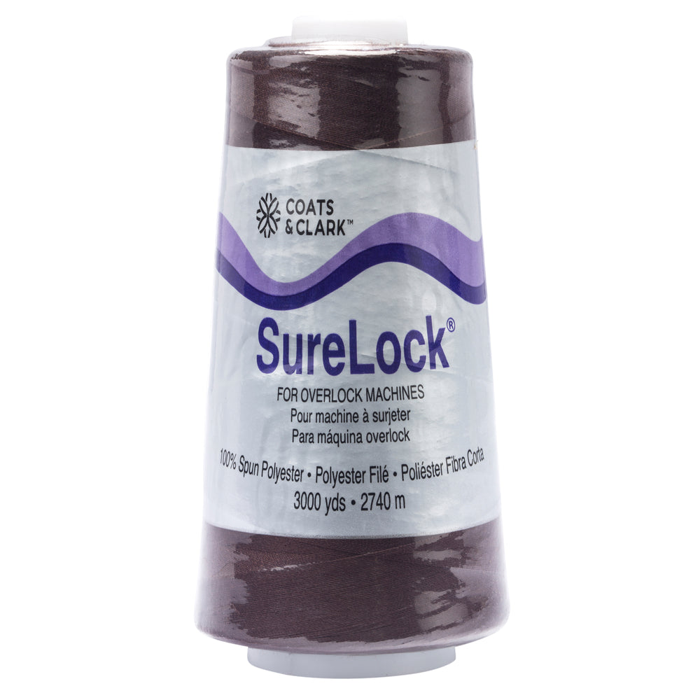 Surelock Serging Thread