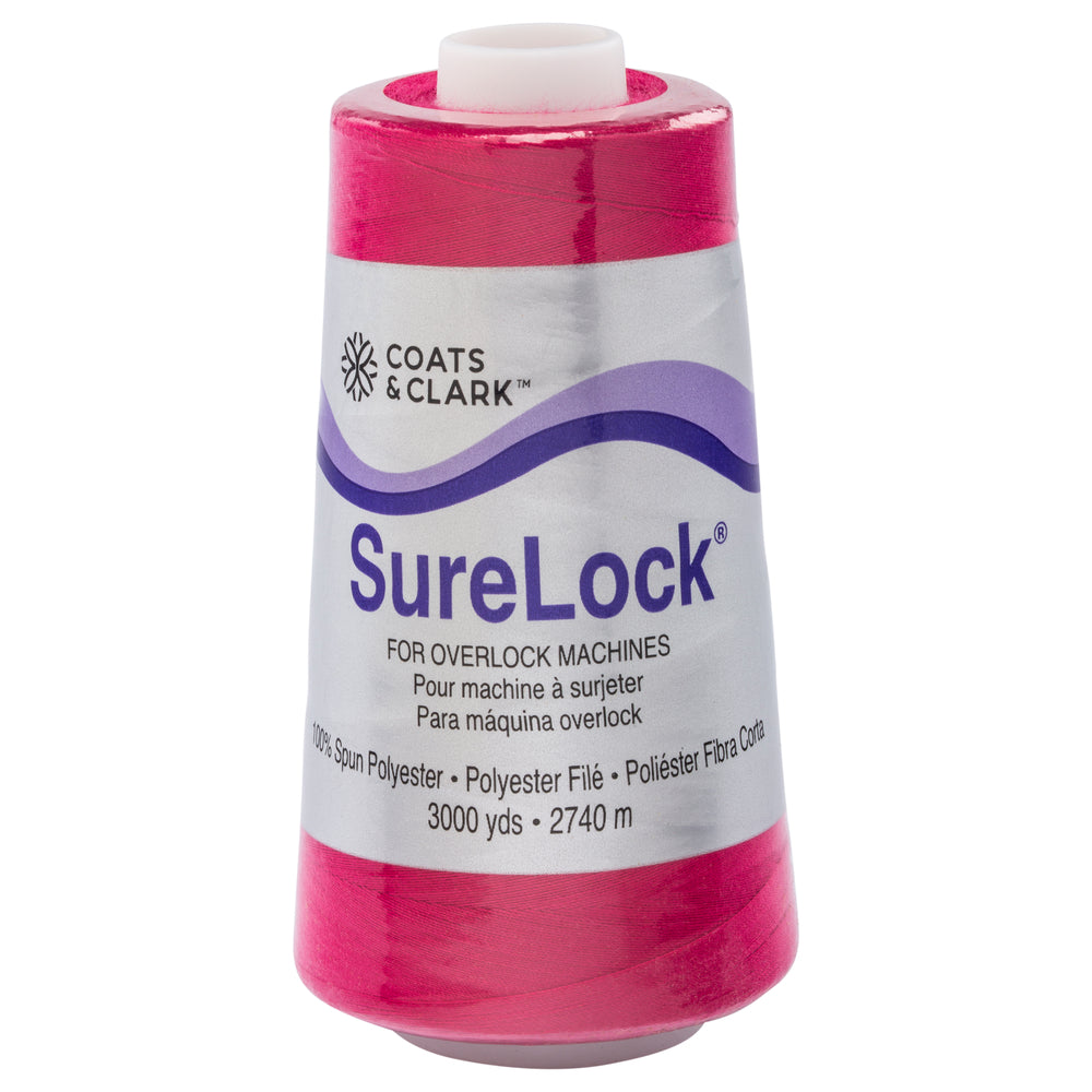 Surelock Serging Thread