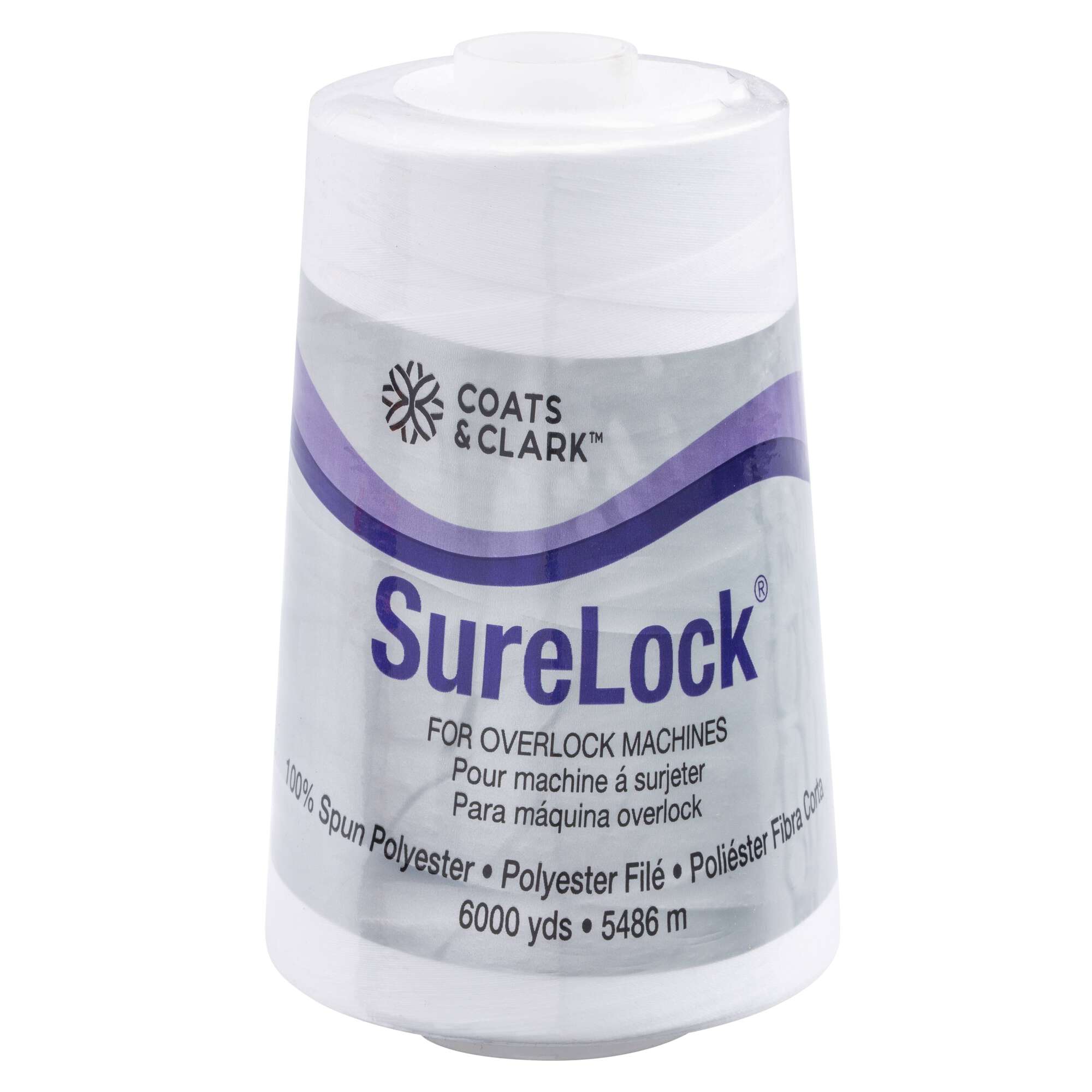 Surelock Serging Thread
