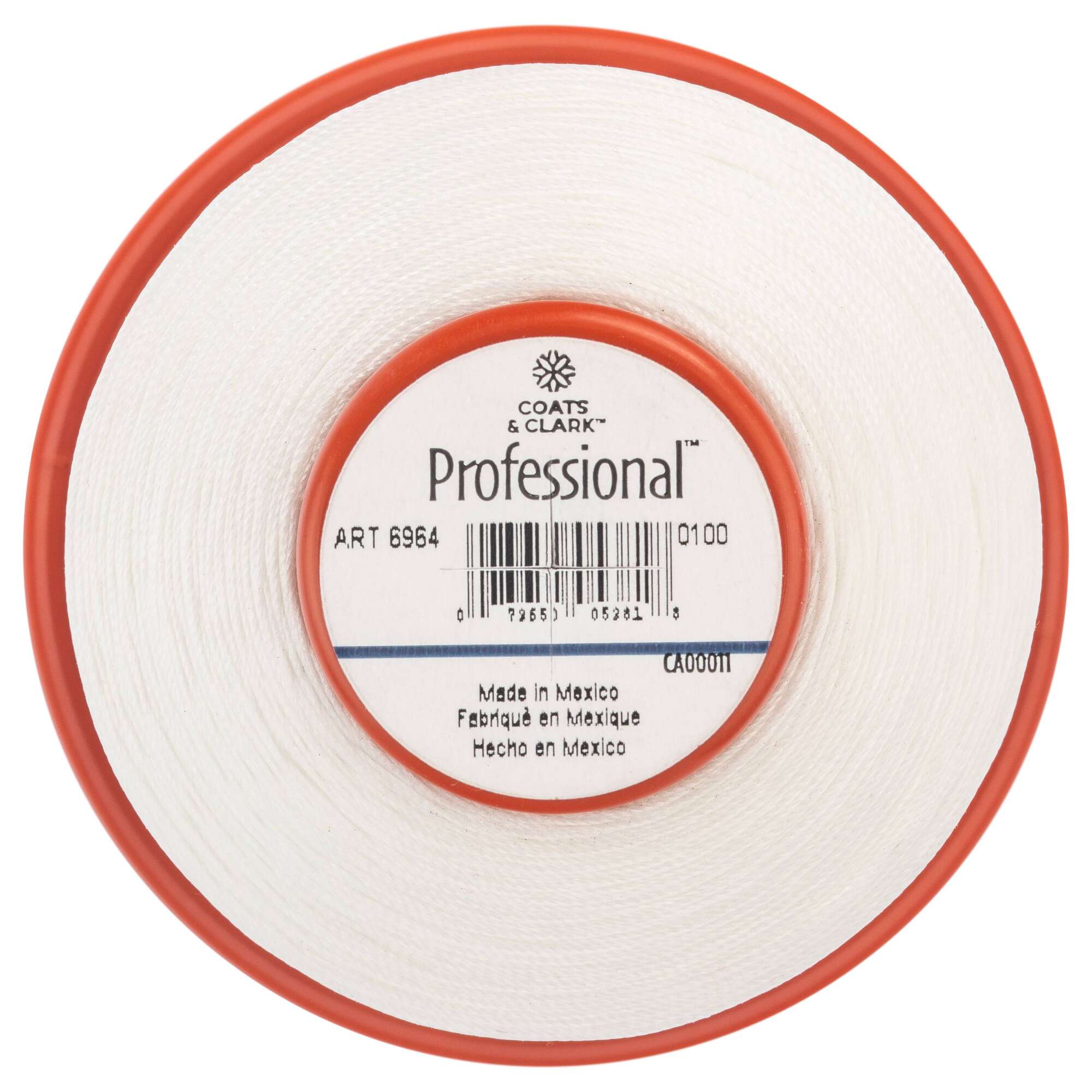 Professional Upholstery Thread
