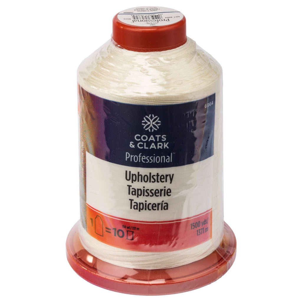 Professional Upholstery Thread