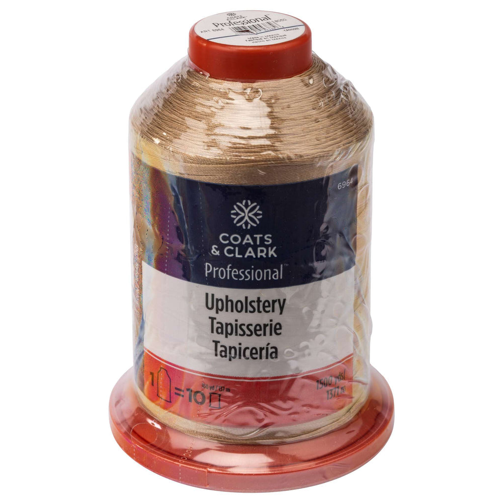Professional Upholstery Thread