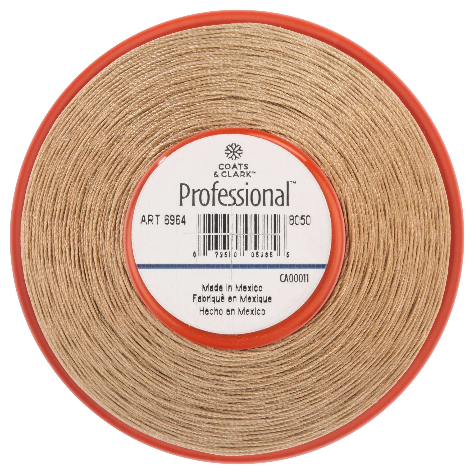 Professional Upholstery Thread