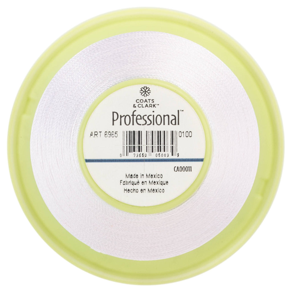 Professional Machine Embroidery Thread