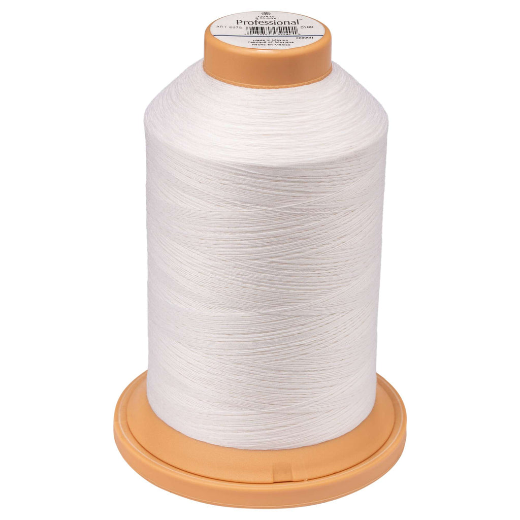 Professional Machine Quilting Thread