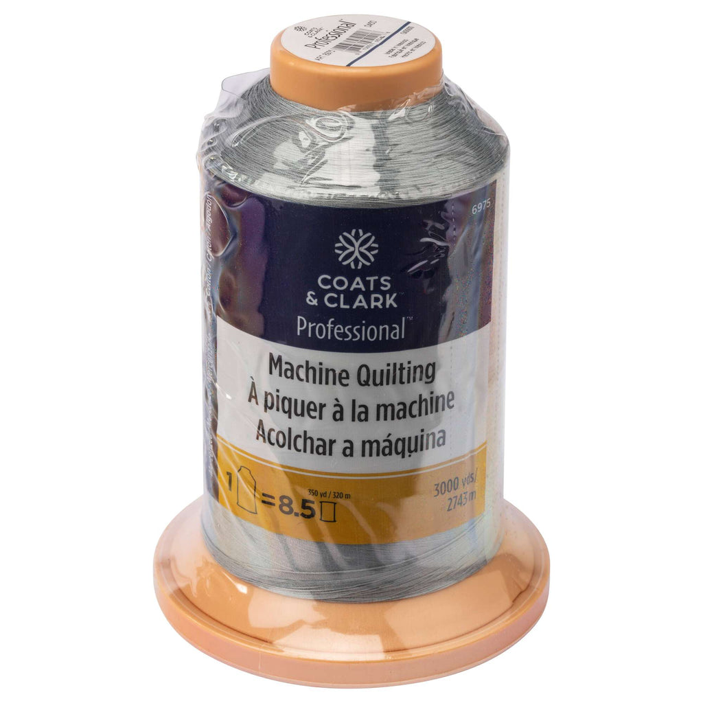 Professional Machine Quilting Thread