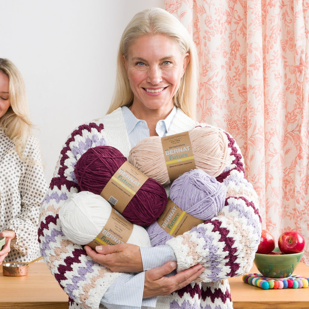 Future Hope Yarn
