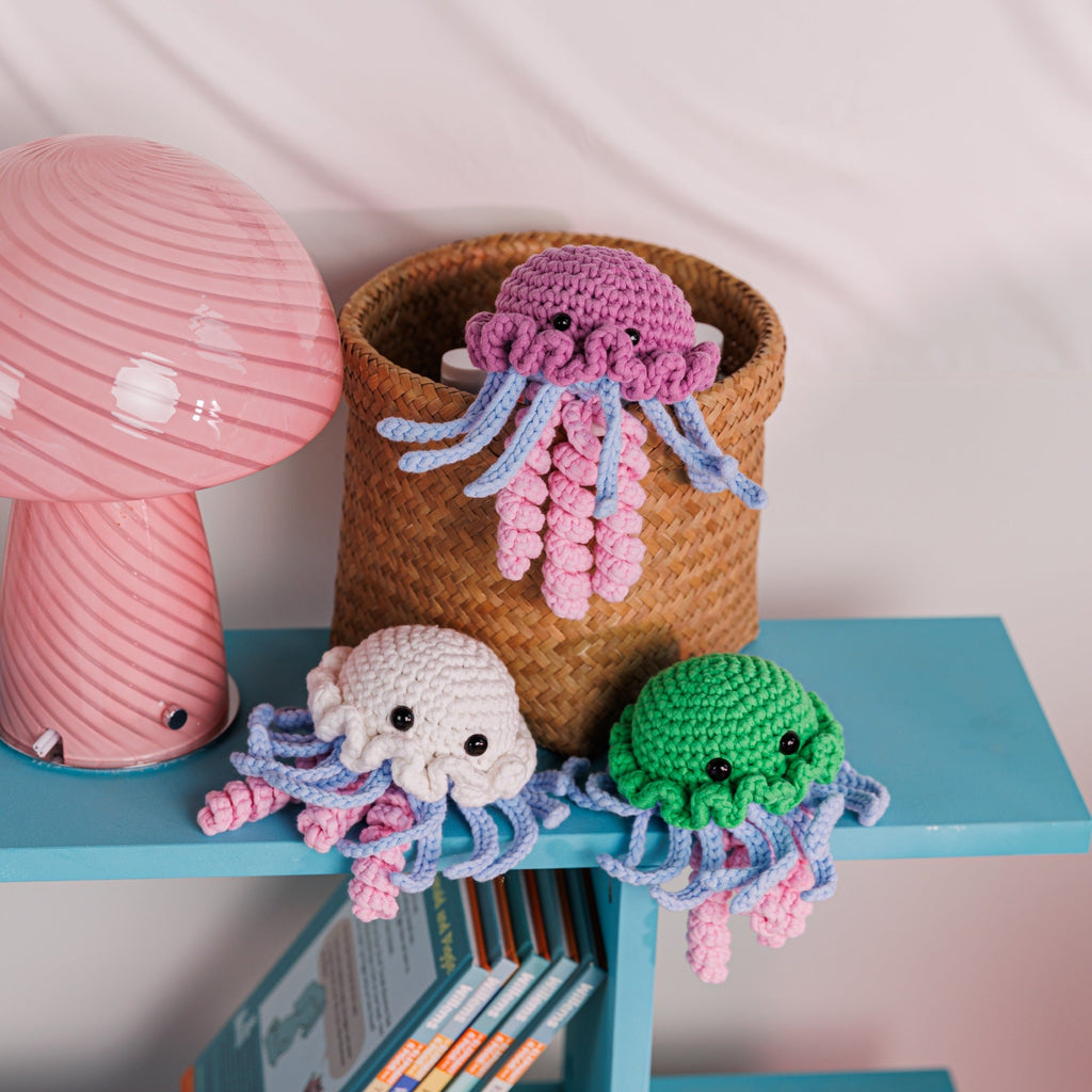 Maker Minis Pack Yarn