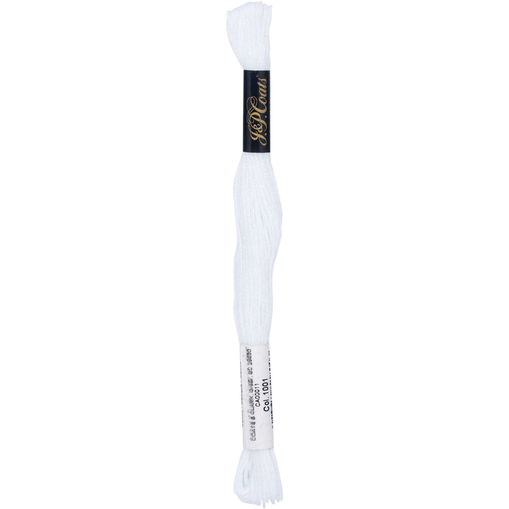 Cotton Embroidery Floss