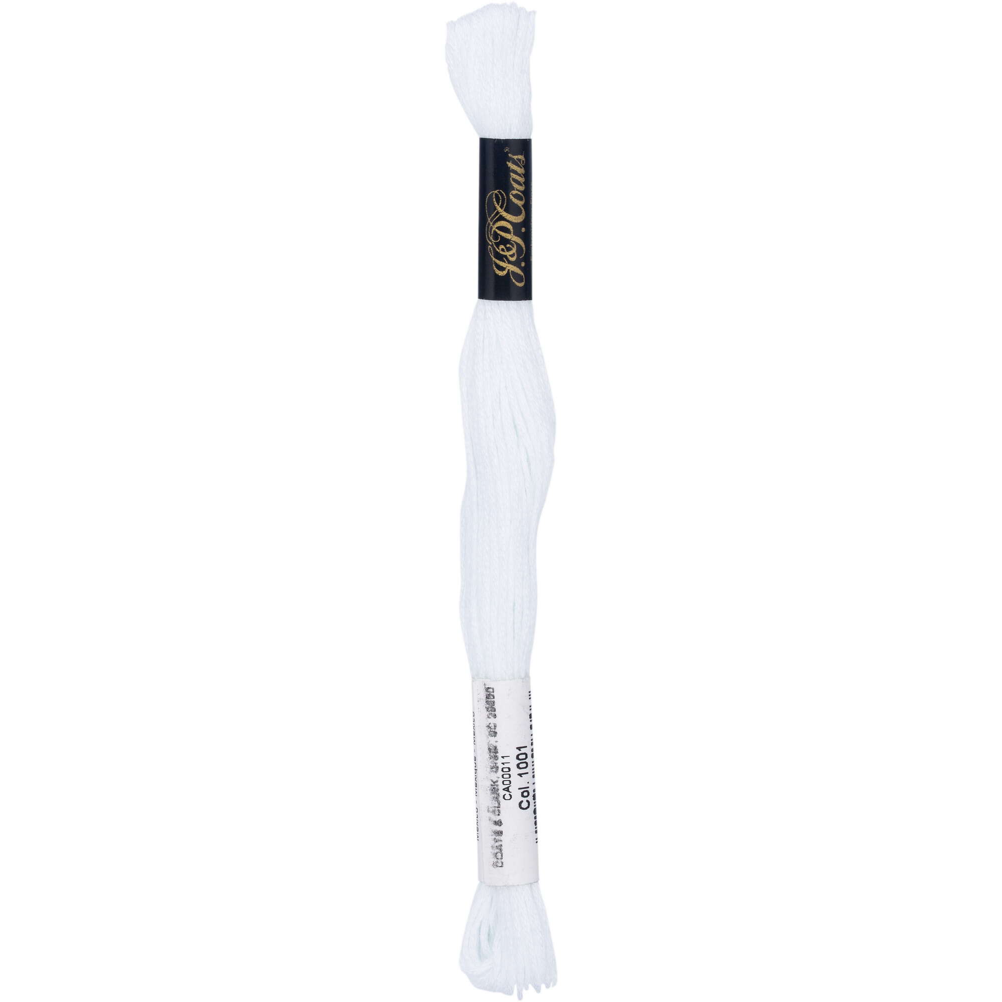 Cotton Embroidery Floss