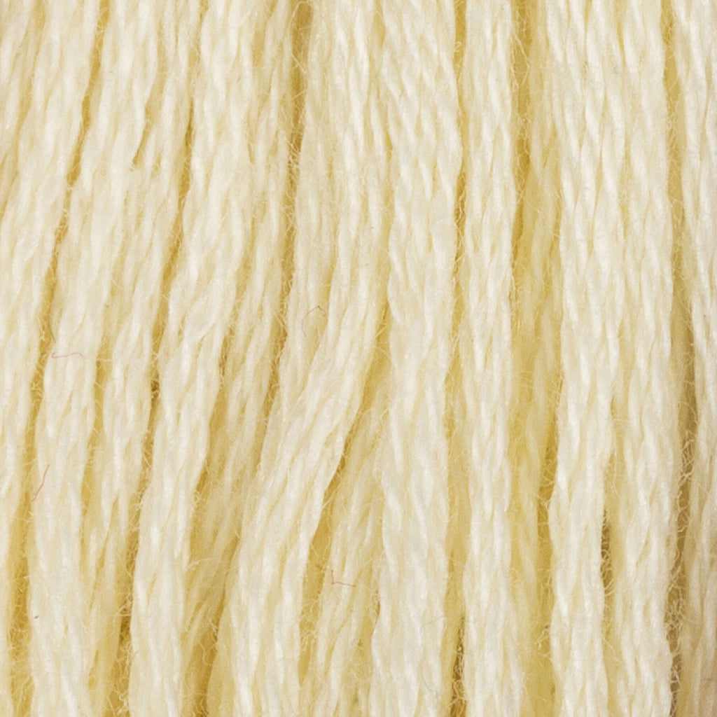 Cotton Embroidery Floss