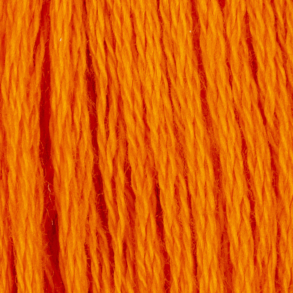 Cotton Embroidery Floss