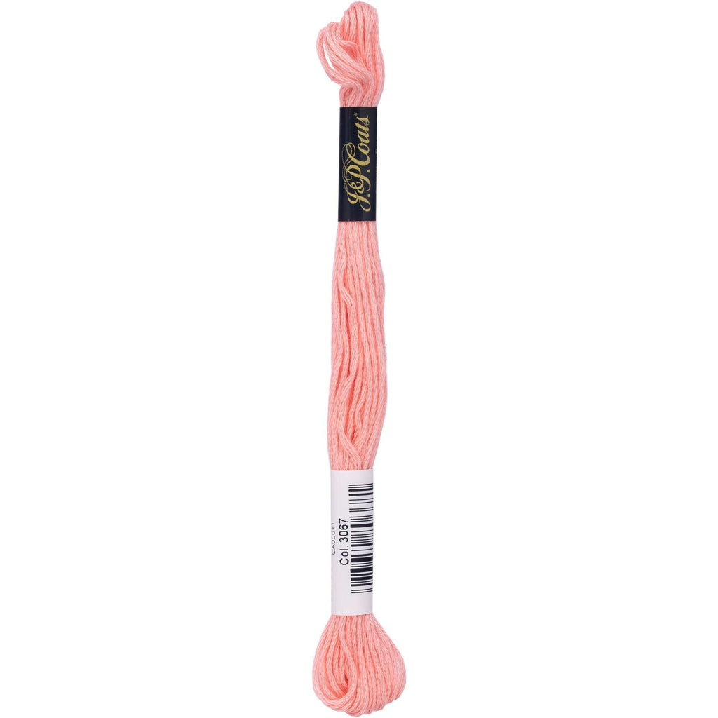 Cotton Embroidery Floss
