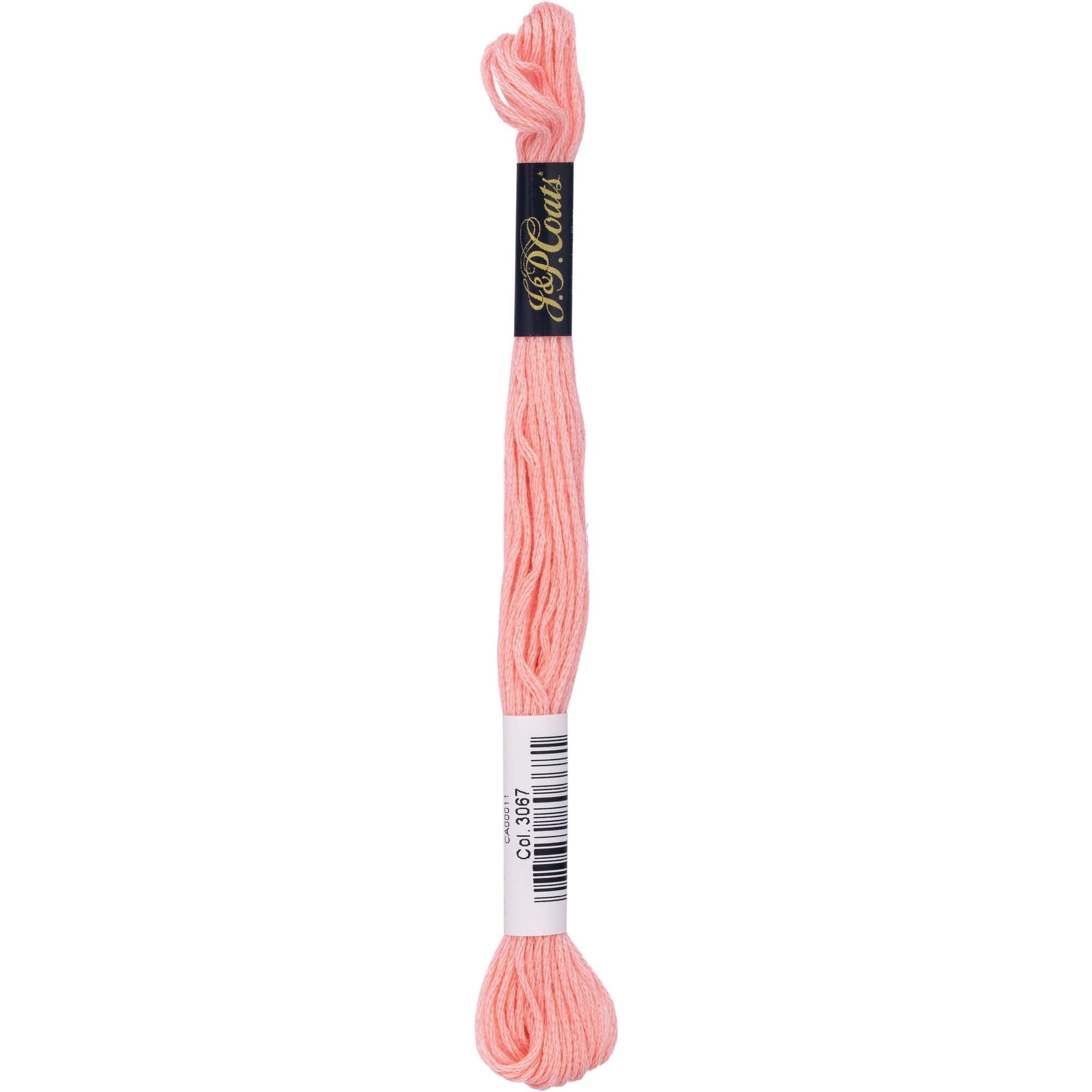 Cotton Embroidery Floss